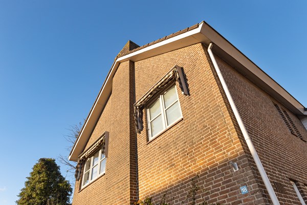 Medium property photo - De Sluijs 18, 4791 KE Klundert